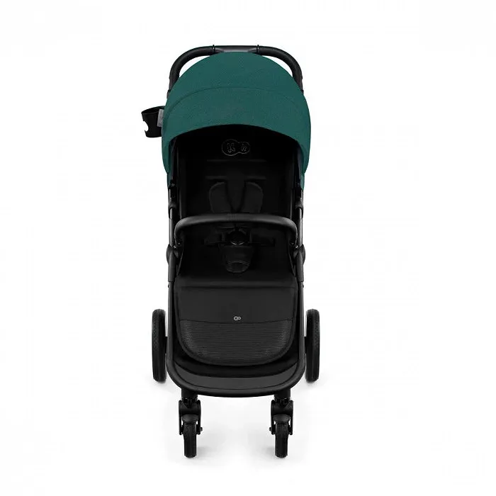 Kinderkraft Stroller Route - Green