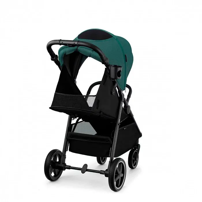 Kinderkraft Stroller Route - Green