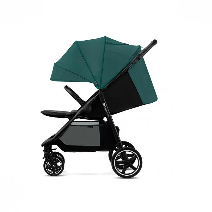 Kinderkraft Stroller Route - Green