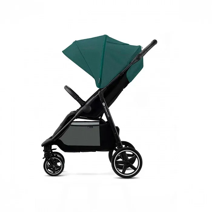 Kinderkraft Stroller Route - Green