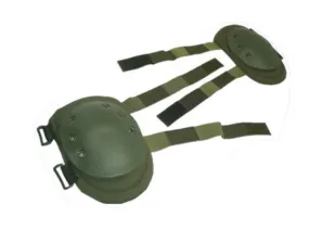 King Arms Knee Pad Set (Olive Drab)