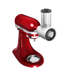 KitchenAid Roto Slicer Shredder KSMVSA