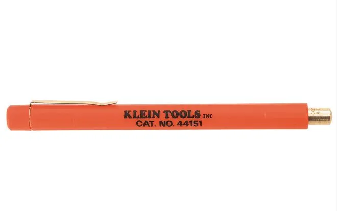 Klein Pocket-Sized Knife Sharpener - 44151