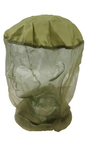 Kombat UK - Micro Mosquito / Midge Head Net