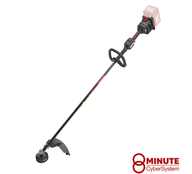 KRESS KC100.9 Commercial 16.5" Line Trimmer