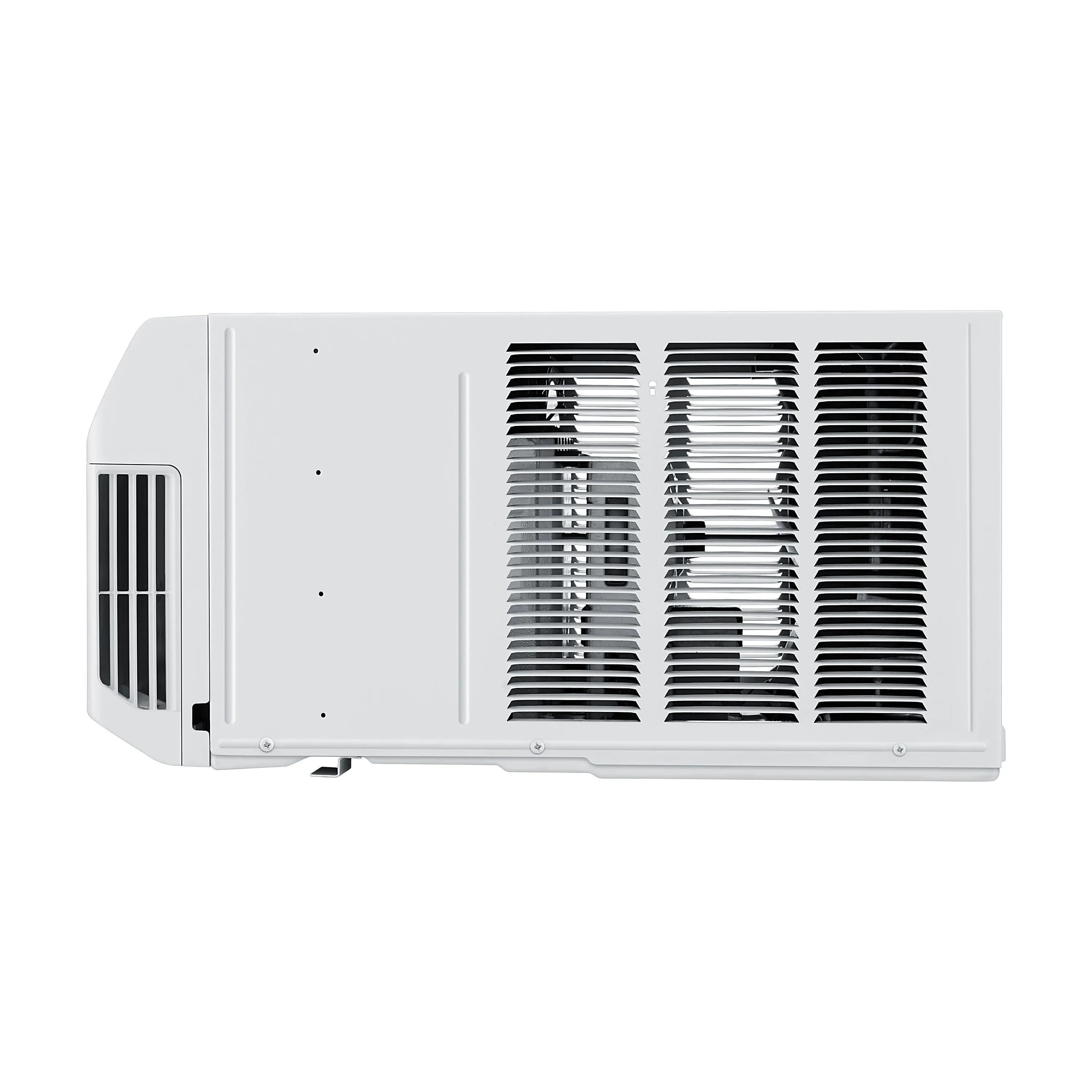 LA080GC2 LG 0.8HP WINDOW DUAL INV THINQ AC