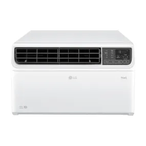 LA100GC2 LG 1HP WINDOW DUAL INV THINQ AC