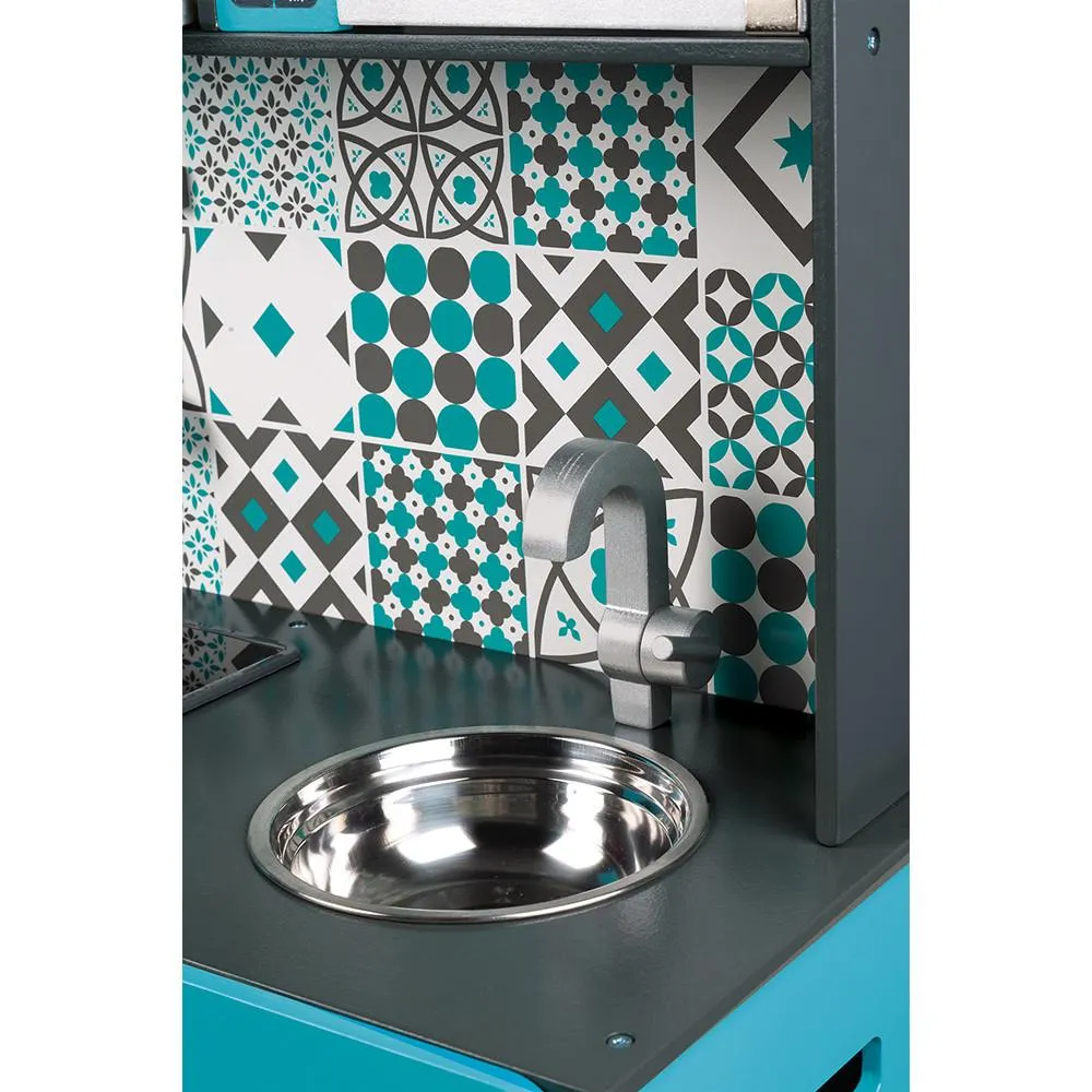 Lagoon Maxi Cooker Kitchen