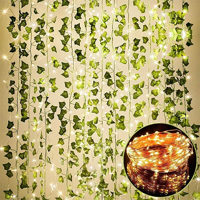 LED Wall Vine Lights