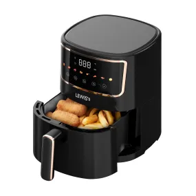 Lewis's Digital Family Air Fryer 4.2L