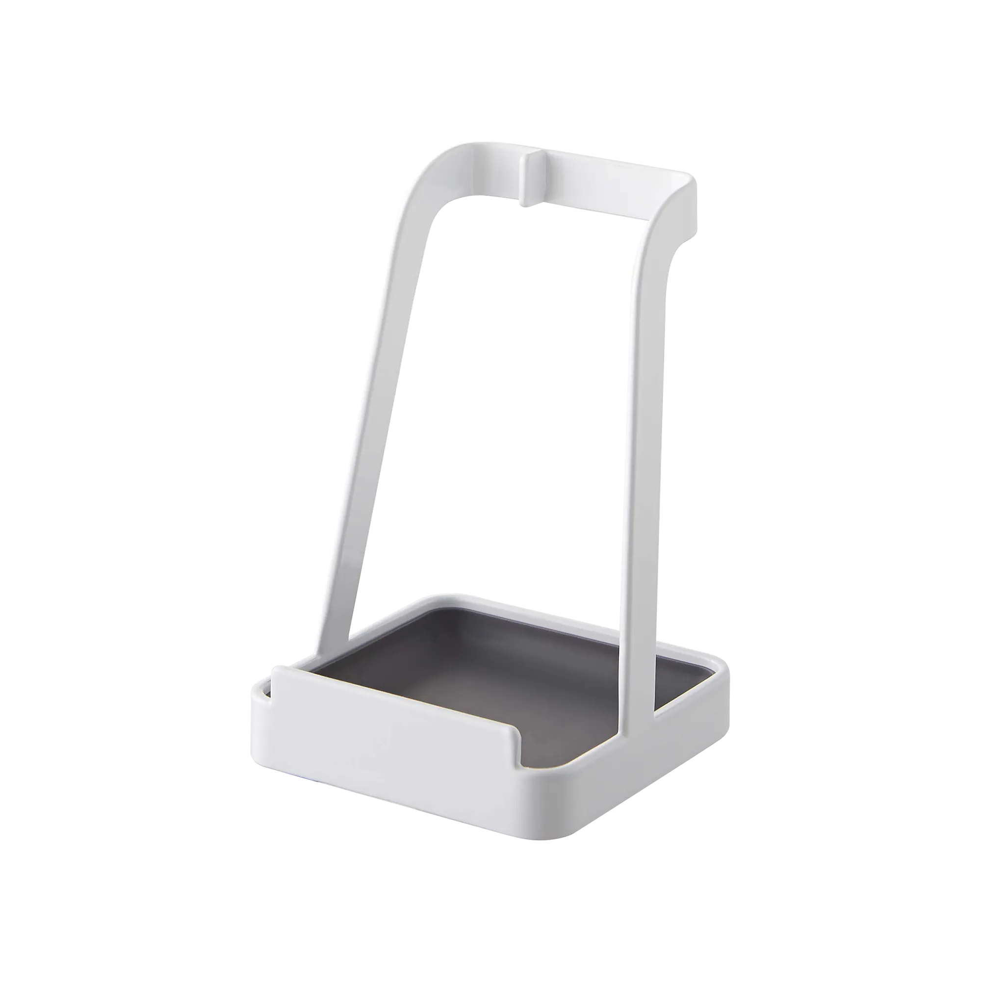 Lid & Ladle Stand - Steel