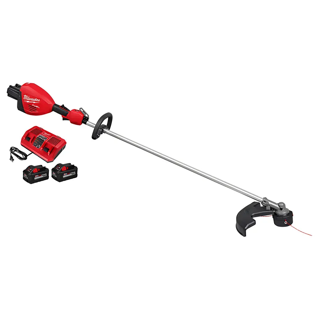 M18 FUEL™ 17” Dual Battery String Trimmer Kit