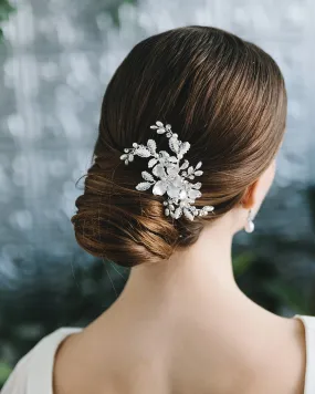 Mabel Bridal Clip