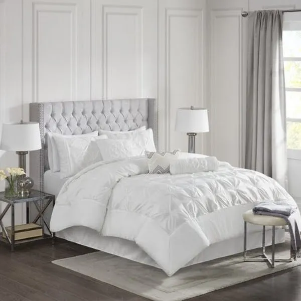 Madison Park Lafayette 7-piece Comforter Set