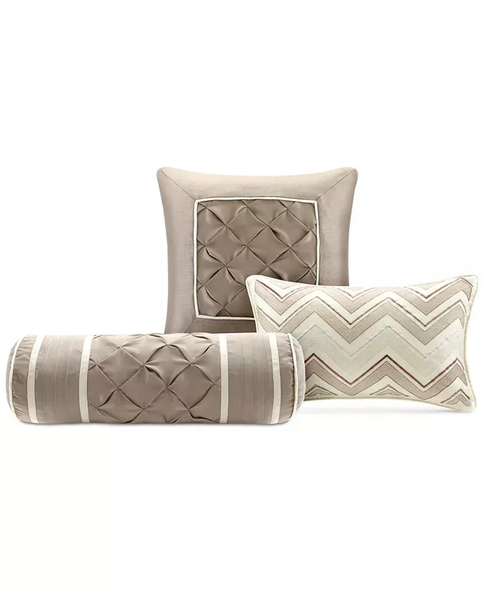 Madison Park Lafayette 7-piece Comforter Set