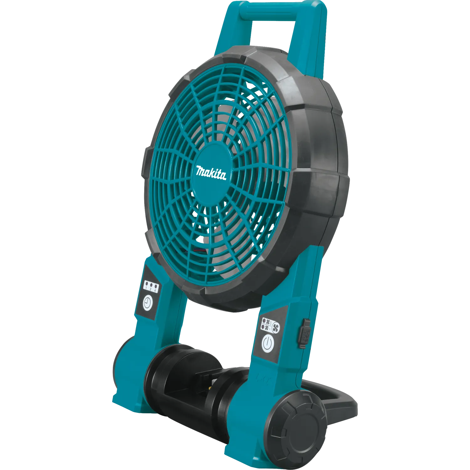 Makita DCF201Z 18V LXT Lithium-Ion Cordless 9" Fan (Tool Only)