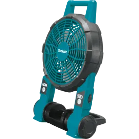 Makita DCF201Z 18V LXT Lithium-Ion Cordless 9" Fan (Tool Only)