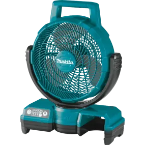 Makita DCF203Z 18V LXT Lithium-Ion Cordless 9-1/4" Fan