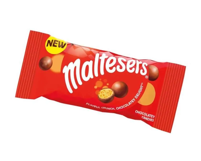 Maltesers Malted Milk Balls