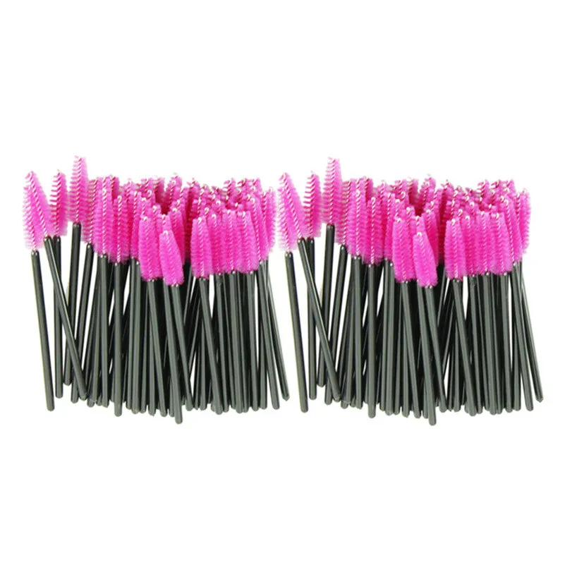 Mascara Wands