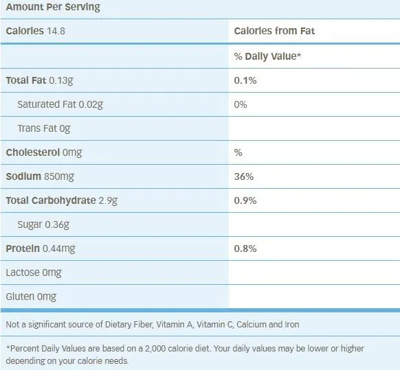 Massel Beef Flavour Liquid Stock, No Garlic, No Onion (1L)