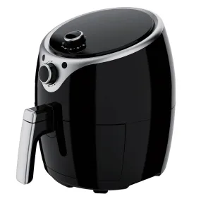 Massimo - 3.5L Air Fryer with Detachable Tank