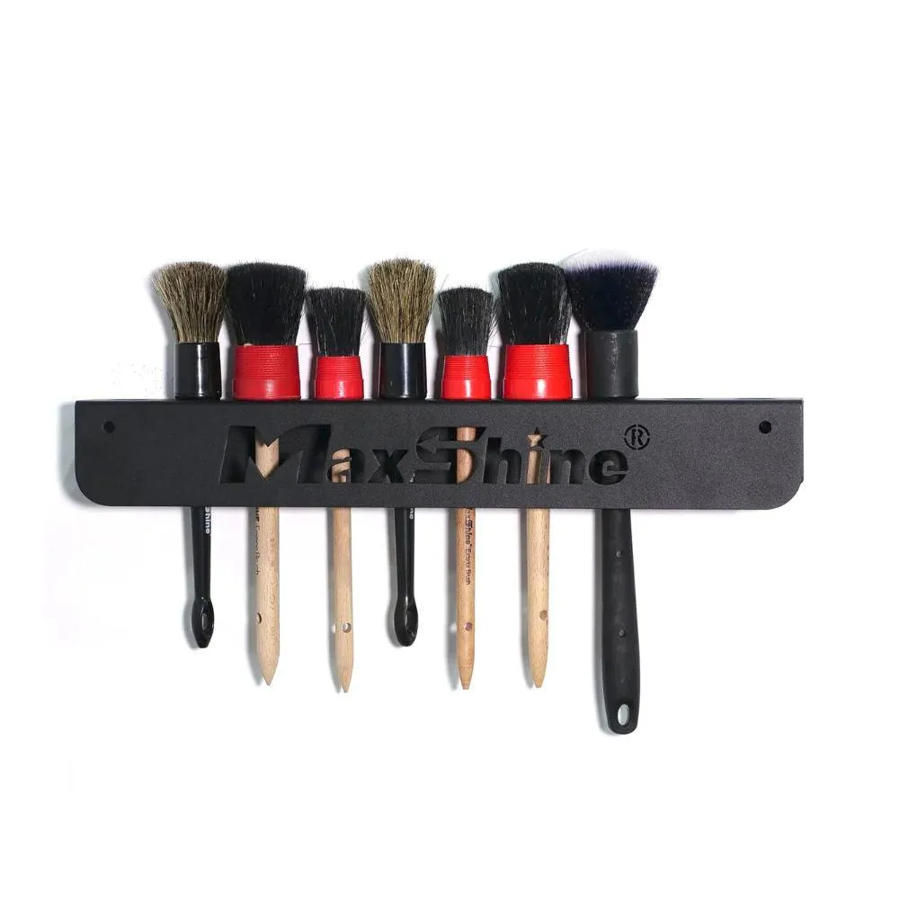 Maxshine Detailing Brush Holder