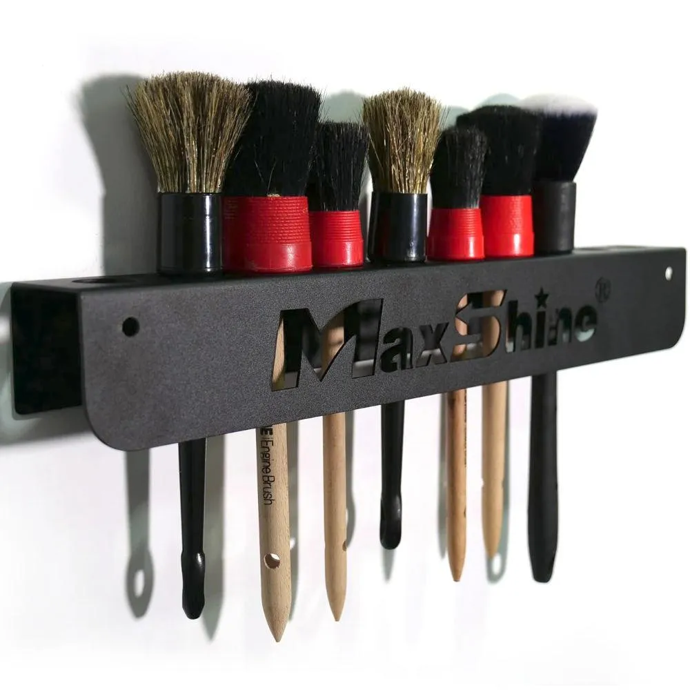 Maxshine Detailing Brush Holder