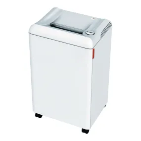 MBM Destroyit 2503 Strip Cut Paper Shredder Level 2/P-2