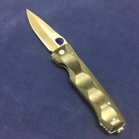 MCUSTA POCKET KNIFE  MC-0121