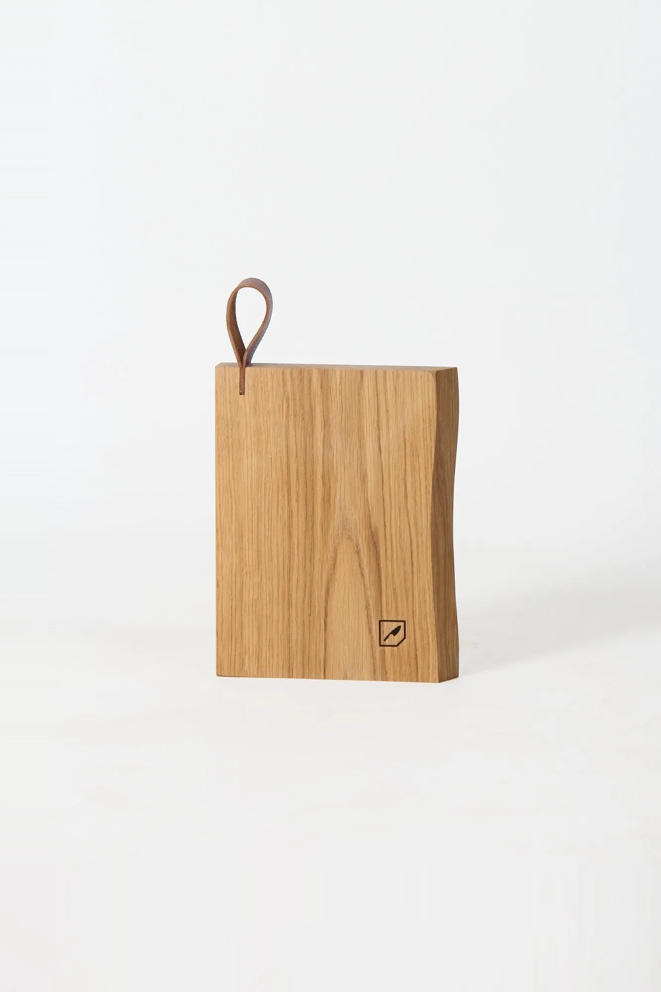 Mediea Mini Oak Cutting Board