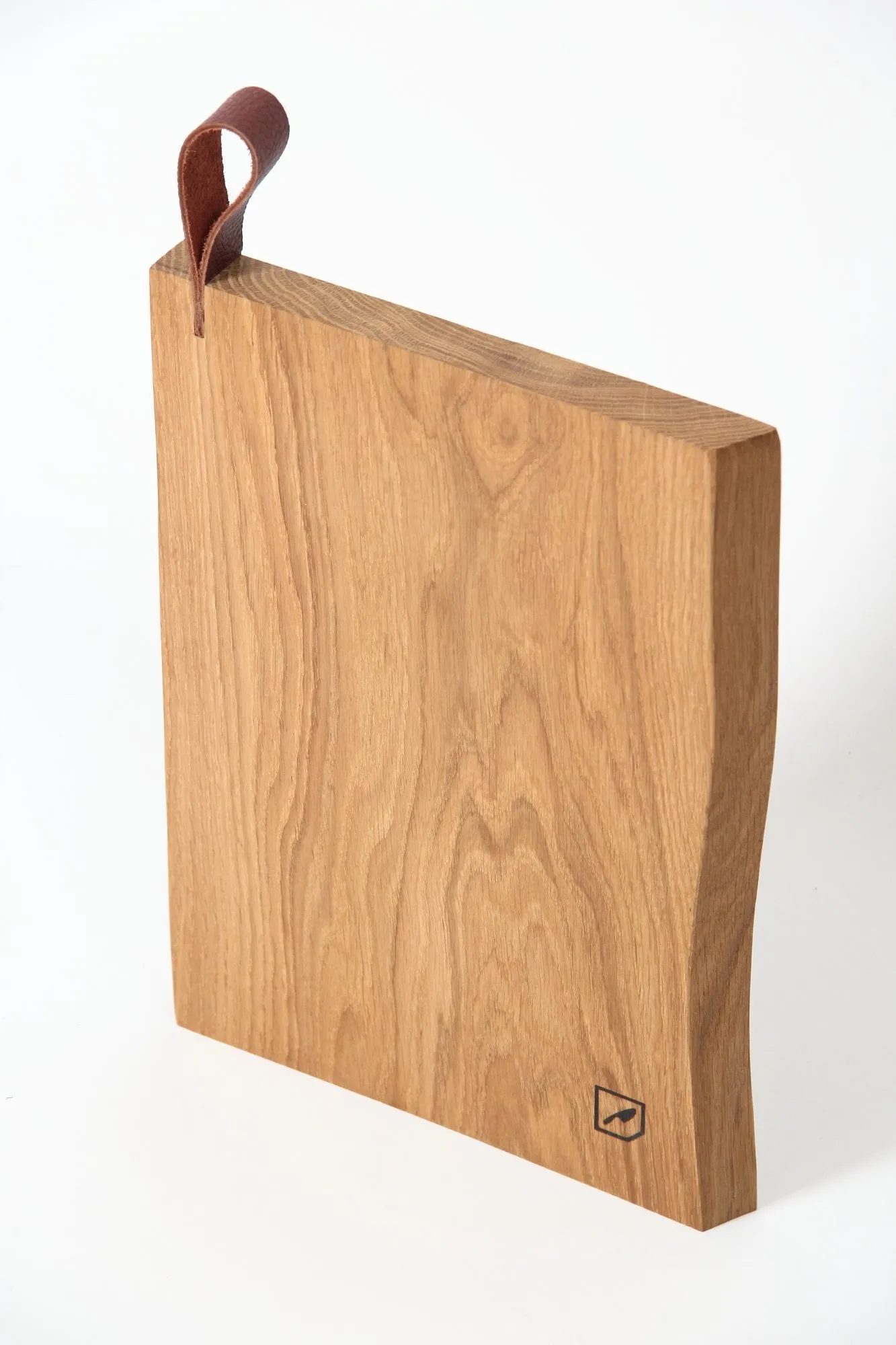 Mediea Mini Oak Cutting Board