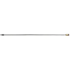 Mi-T-M Aluminum 96" Wand Extension