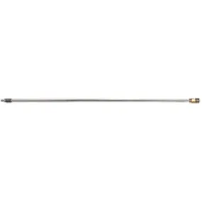 Mi-T-M Aluminum 96" Wand Extension