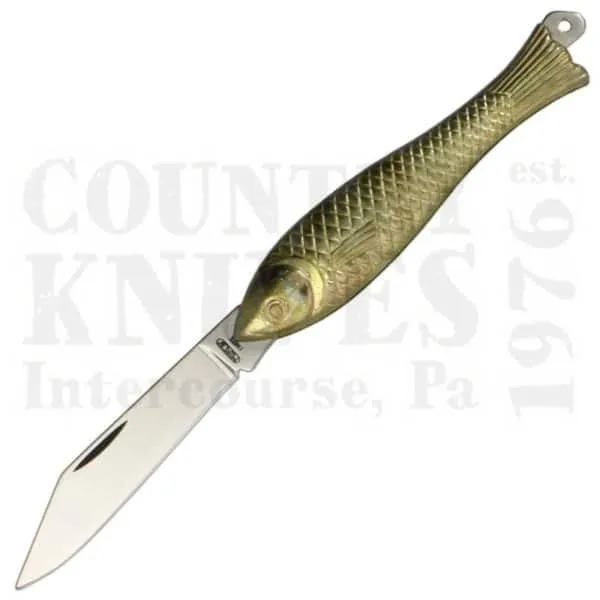 mikov rybicka folding fish knife