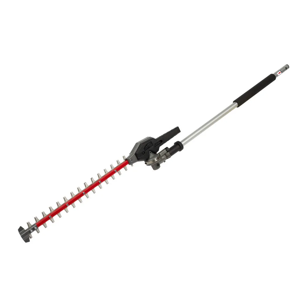 Milwaukee 49-16-2719 M18 FUEL QUIK-LOK Articulating Hedge Trimmer Attachment