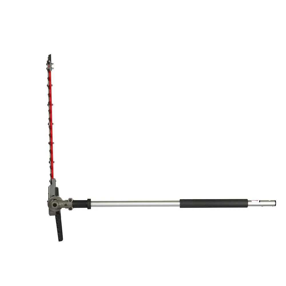 Milwaukee 49-16-2719 M18 FUEL QUIK-LOK Articulating Hedge Trimmer Attachment