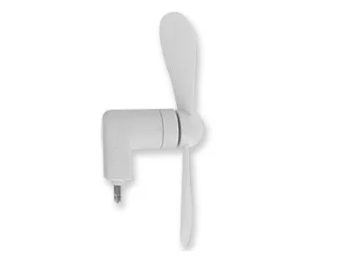 Mini Breeze iPhone Fan