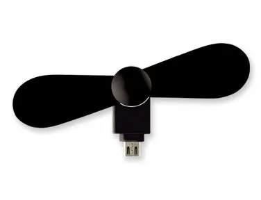 Mini Breeze iPhone Fan