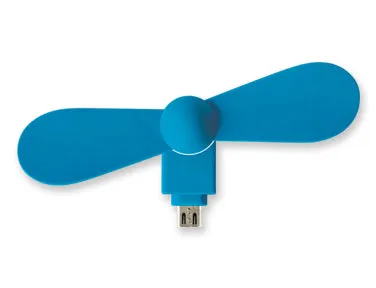 Mini Breeze iPhone Fan