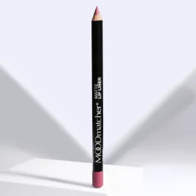 MOODmatcher Matte Lip Liner Pink