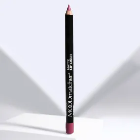 MOODmatcher Matte Lip Liner Rose