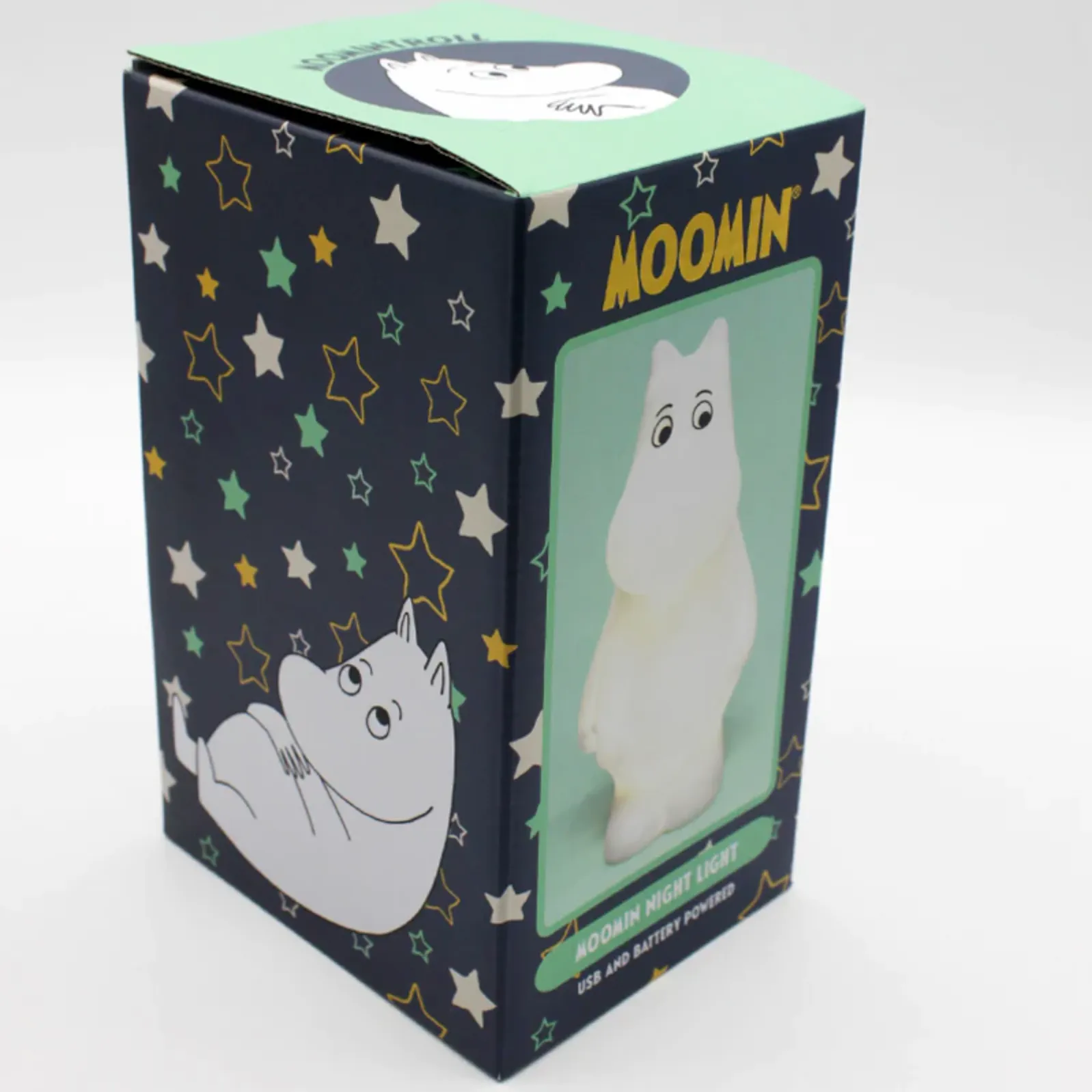 Moomin Mini LED Light