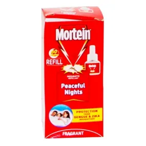 MORTEIN 360 FRAGRANT 60 NIGHTS 42ML