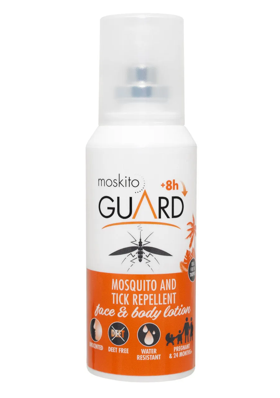 Moskito Guard (select size/quantity below)