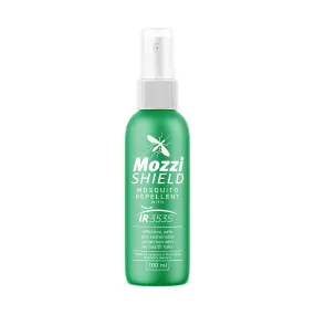 Mozzi Shield Mosquito Repellent 100ml