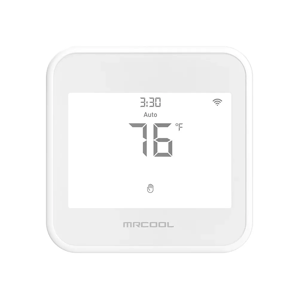 MRCOOL Smart Thermostat for Central Systems