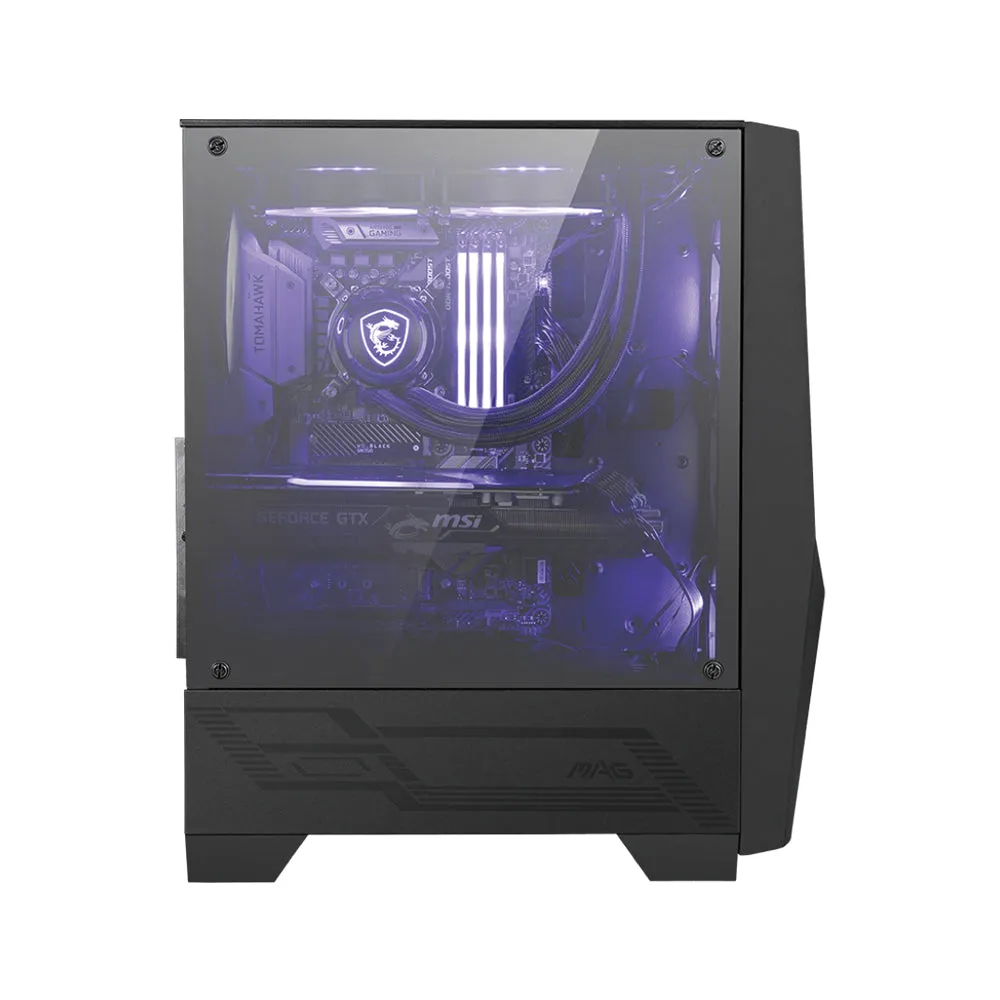 MSI PC Case MAG Forge 100M