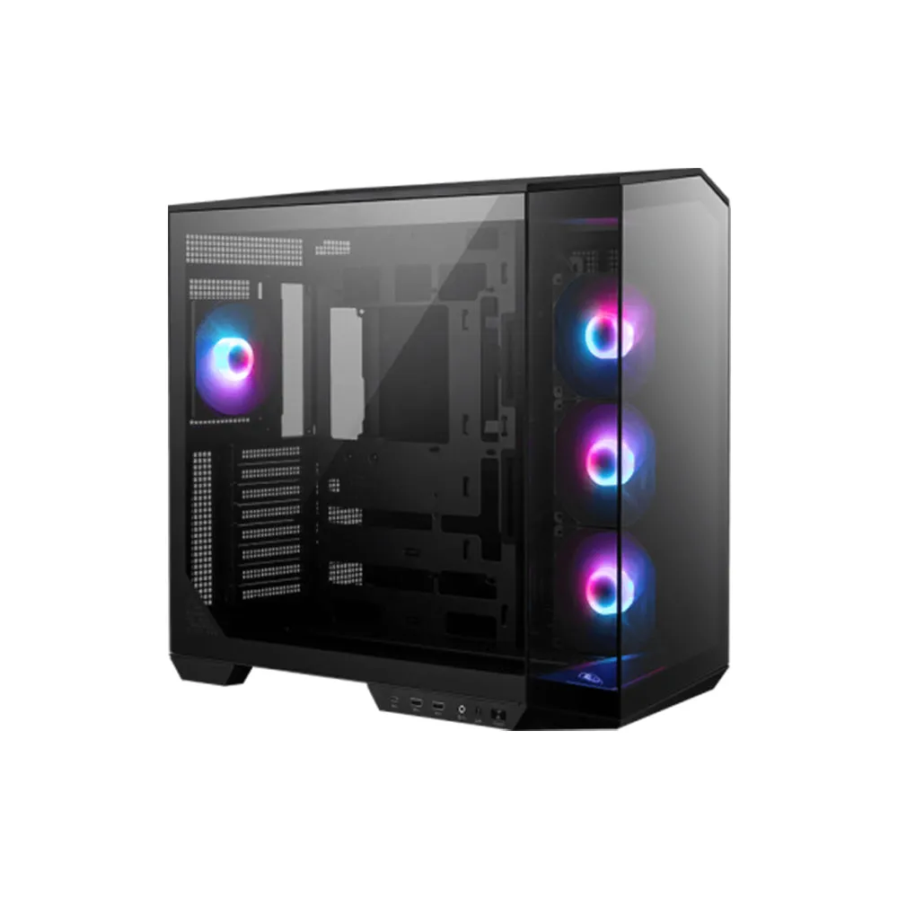 MSI PC Case MAG PANO 100R PZ