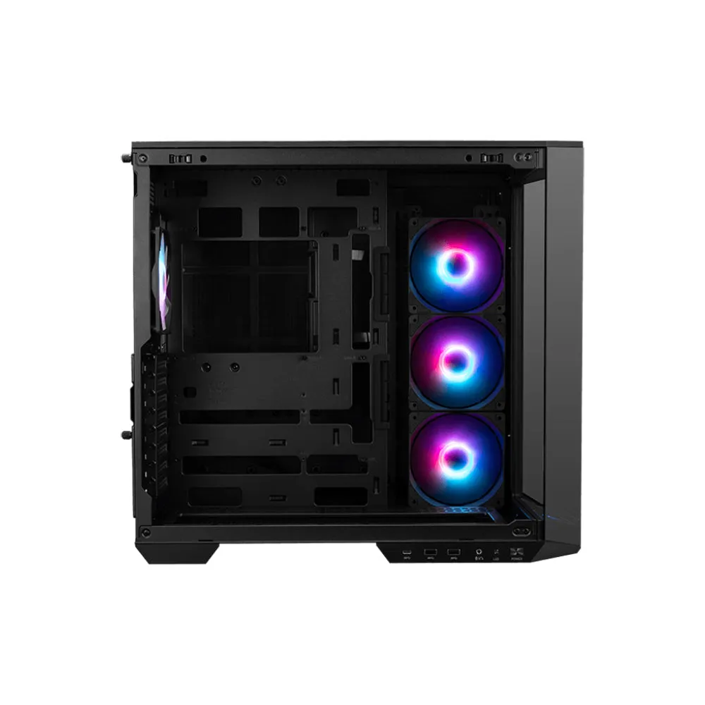 MSI PC Case MAG PANO 100R PZ